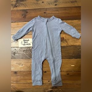Kyte baby romper